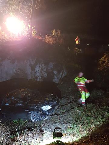 Unfall Kyburgstrasse